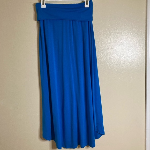 Mossimo high low skirt size S - Picture 2 of 3
